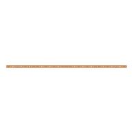 ZXM2415 Cu Schienen NH 6FB 30x10