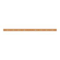 ZX2423 Cu Schienen NH 4FB 40x10
