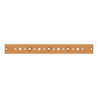 ZX2431 Cu Schienen NH 2FB 50x10