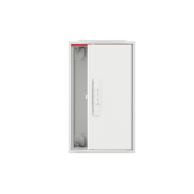 A13 Wandschrank 1FB3R SK2 IP44