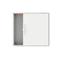 A23 Wandschrank 2FB3R SK2 IP44