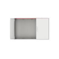 A44 Wandschrank 4FB4R SK2 IP44