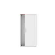A27 Wandschrank 2FB7R SK2 IP44