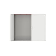 A57 Wandschrank 5FB7R SK2 IP44