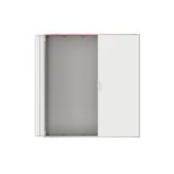A59 Wandschrank 5FB9R SK2 IP44