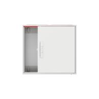 B23 Wandschrank 2FB3R SK1 IP44