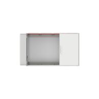 B44 Wandschrank 4FB4R SK1 IP44