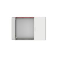 B45 Wandschrank 4FB5R SK1 IP44