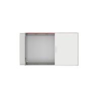 B55 Wandschrank 5FB5R SK1 IP44