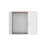 B46 Wandschrank 4FB6R SK1 IP44