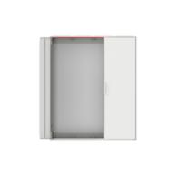 B48 Wandschrank 4FB8R SK1 IP44
