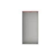 A27B Wandschrank 2FB7R Basis o.Tür