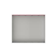 A57B Wandschrank 5FB7R Basis o.Tür