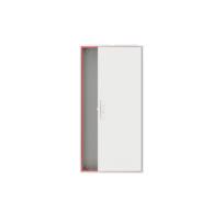 A27D Wandschrank 2FB7R SK2 IP54