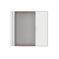 A47D Wandschrank 4FB7R SK2 IP54
