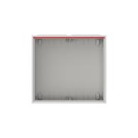 CA23B Kleinver.AP 2FB 3R leer o.Tür