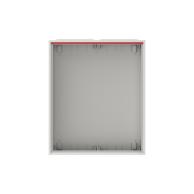 CA24B Kleinver.AP 2FB 2R leer o.Tür