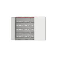 CA45V Kleinver.AP 4FB 5R IP44