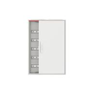 CA25V2 Kleinver.AP 2FB 5R getr.Abd.