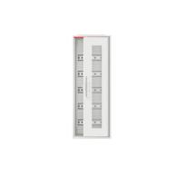 CA14VT Kleinver.AP 1FB 4R trans.Tür