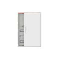 CA25K Kleinver.AP 2FB 5R Klemmraum
