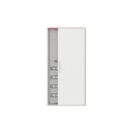 CA27K Kleinver.AP 2FB 7R Klemmraum