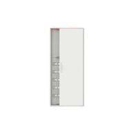 CA28K Kleinver.AP 2FB 8R Klemmraum