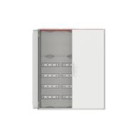 CA36K Kleinver.AP 3FB 6R Klemmraum
