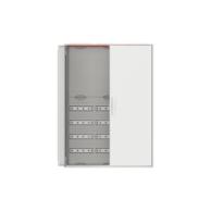 CA37K Kleinver.AP 3FB 7R Klemmraum