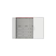 CA45K Kleinver.AP 4FB 5R Klemmraum