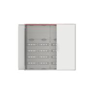 CA46K Kleinver.AP 4FB 6R Klemmraum