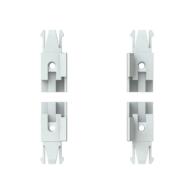 CZ11P20 Felbefestig.elem. 20x 4 St.