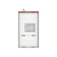 CZE35 Hausanschluß-Schrank 2FB 320 A