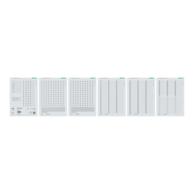 ZBC2 Beschrift.sys. CL Comp.288PLE