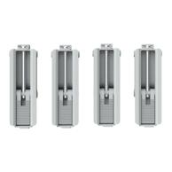 CZH4 Hohlwandset CL Compact CU