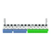 ZK224 Klemmenset CL Compact CU