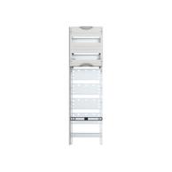 FC16V2M4 Combifeld 2R Vert.4R Media