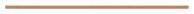ZCS3 Sammelschiene CU 3FB 12x5mm