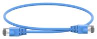 ZLPBL50 Patchk.m.RJ45-Steck.bl. 500