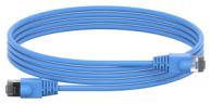 ZLPBL200 Patchk.m.RJ45-Steck.bl. 2000