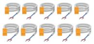 ZLSM95P10 Ltg. 950mm 1xBuchsenstecker