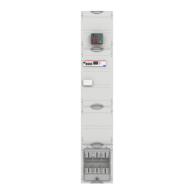WF19NU5 W Feld mit Netzschutz XT4