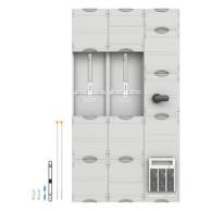 WF39KW15 MuW-Feld kompl. 9RE 3FB