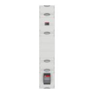 WF19WU22 W-Feld kompl. 9RE 1FB