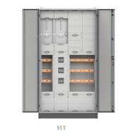 WX42K1L MuW Schrank kpl. TX412G