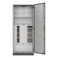 WX32K2L MuW Schrank kpl. TX312S