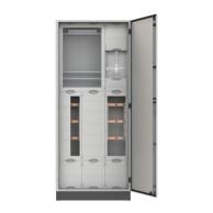 WX32K4L MuW Schrank kpl. TX412G