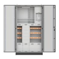 WX42K4L MuW Schrank kpl. TX412G