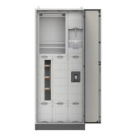 WX32K4S MuW Schrank kpl. TX412G
