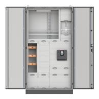 WX42K4S MuW Schrank kpl. TX412G